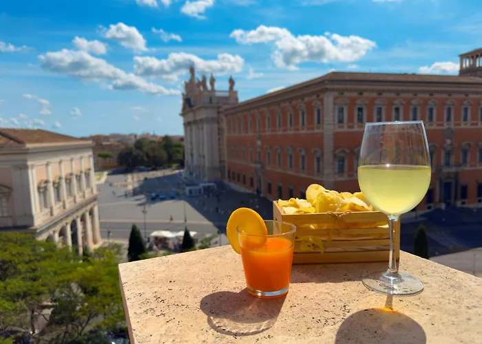 Casa Cecilia