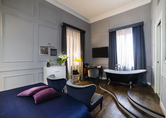 Relais San Lorenzo In Lucina